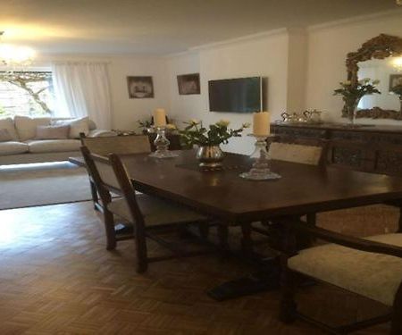 B&B The Little Garth Bexhill-on-Sea Buitenkant foto