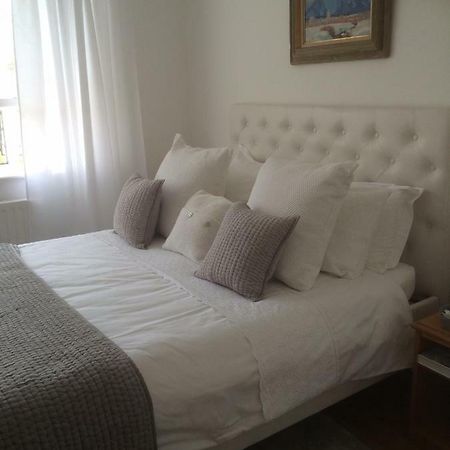 B&B The Little Garth Bexhill-on-Sea Buitenkant foto