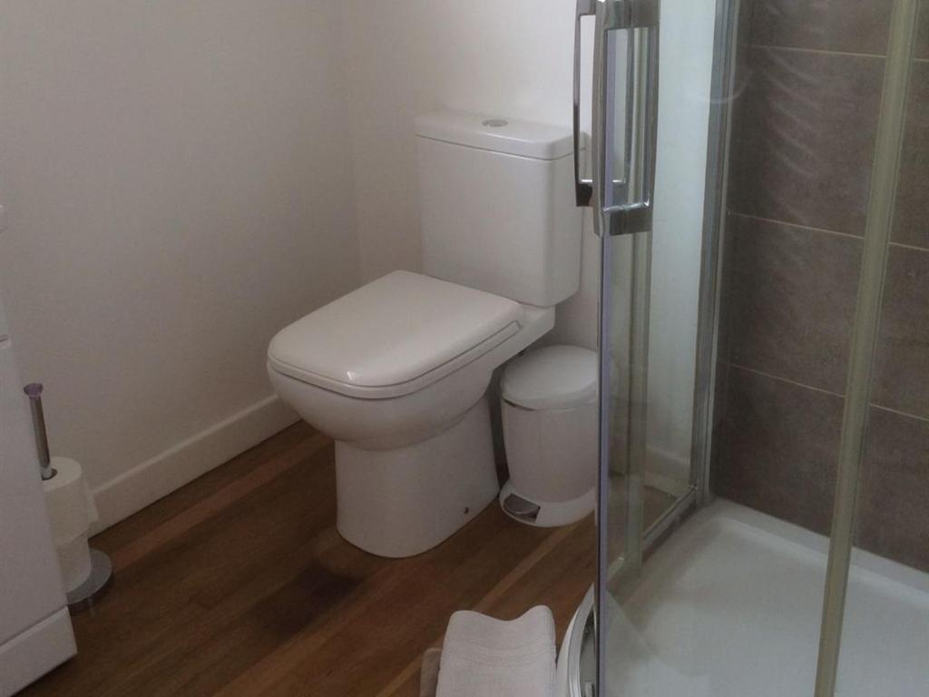 B&B The Little Garth Bexhill-on-Sea Kamer foto