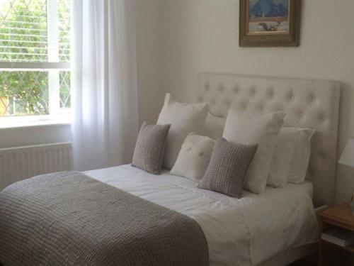 B&B The Little Garth Bexhill-on-Sea Buitenkant foto
