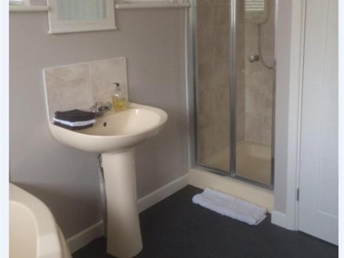 B&B The Little Garth Bexhill-on-Sea Kamer foto