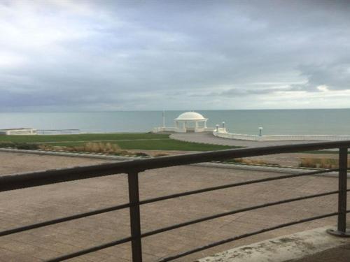 B&B The Little Garth Bexhill-on-Sea Buitenkant foto
