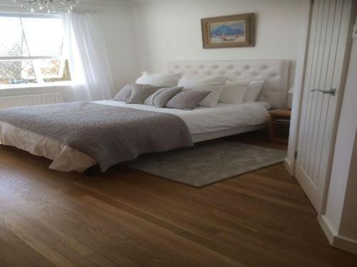 B&B The Little Garth Bexhill-on-Sea Buitenkant foto