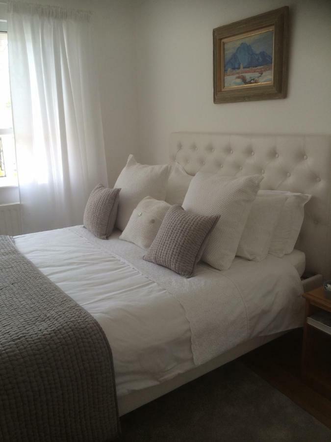 B&B The Little Garth Bexhill-on-Sea Buitenkant foto